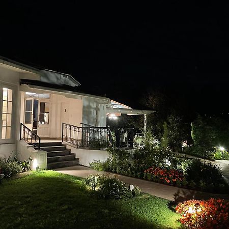 Gateway Coonoor Otel Dış mekan fotoğraf
