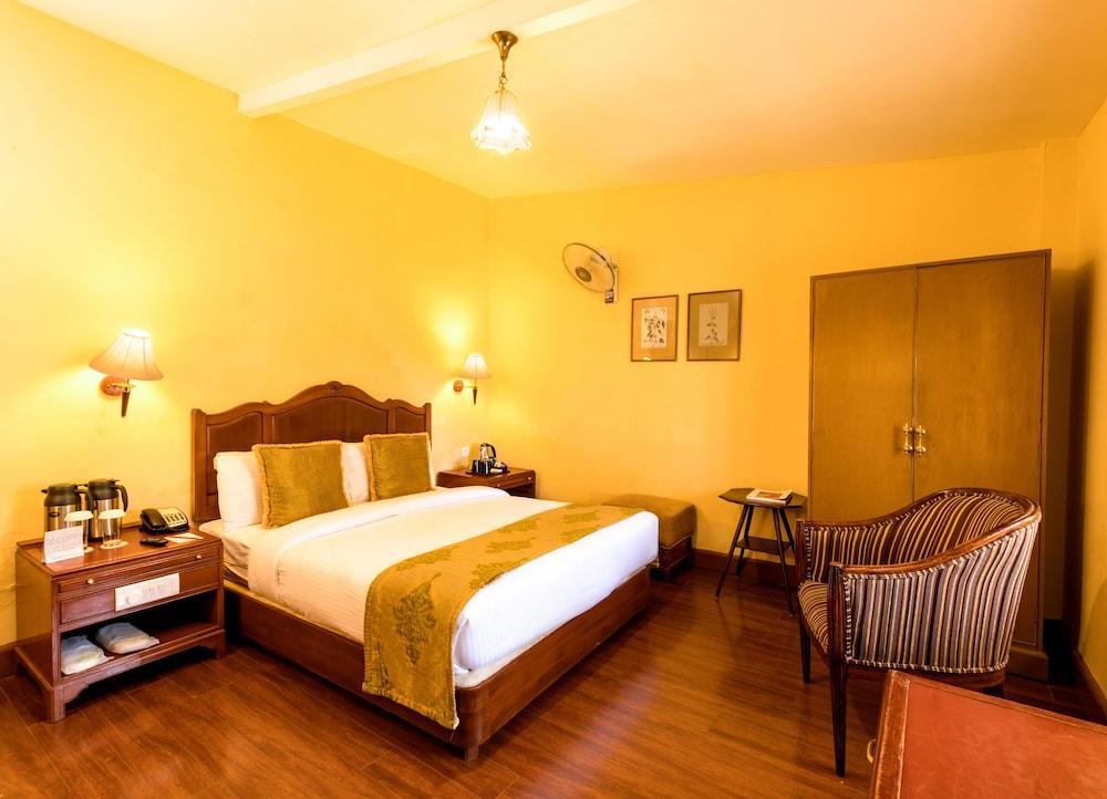 Gateway Coonoor Otel Dış mekan fotoğraf
