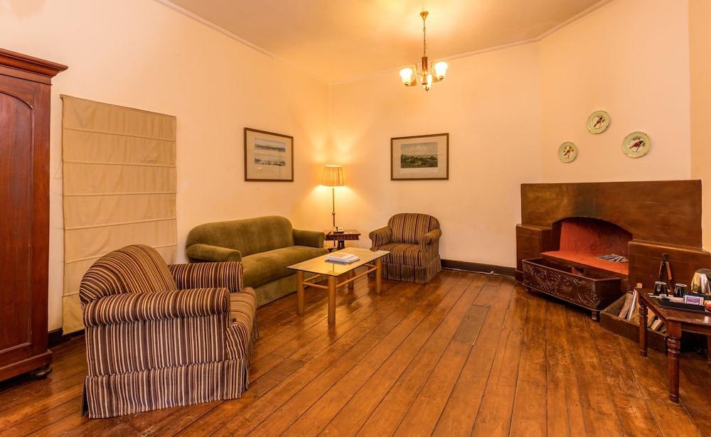 Gateway Coonoor Otel Dış mekan fotoğraf