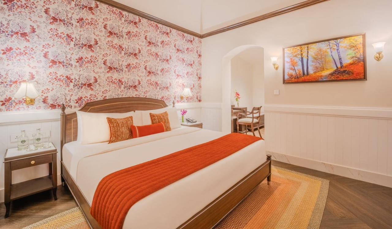 Gateway Coonoor Otel Dış mekan fotoğraf
