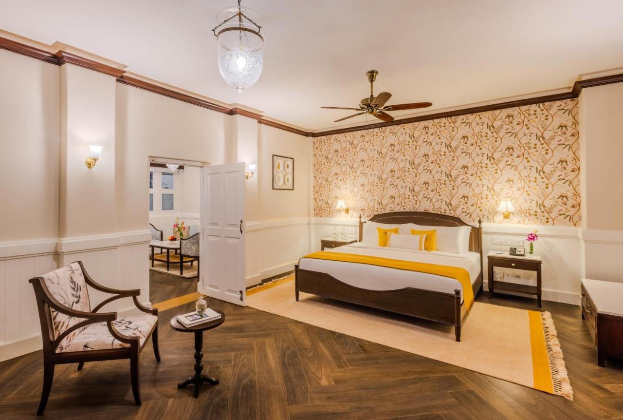 Gateway Coonoor Otel Dış mekan fotoğraf