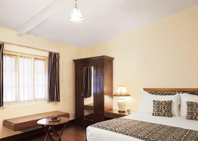 Gateway Coonoor Otel Olanaklar fotoğraf