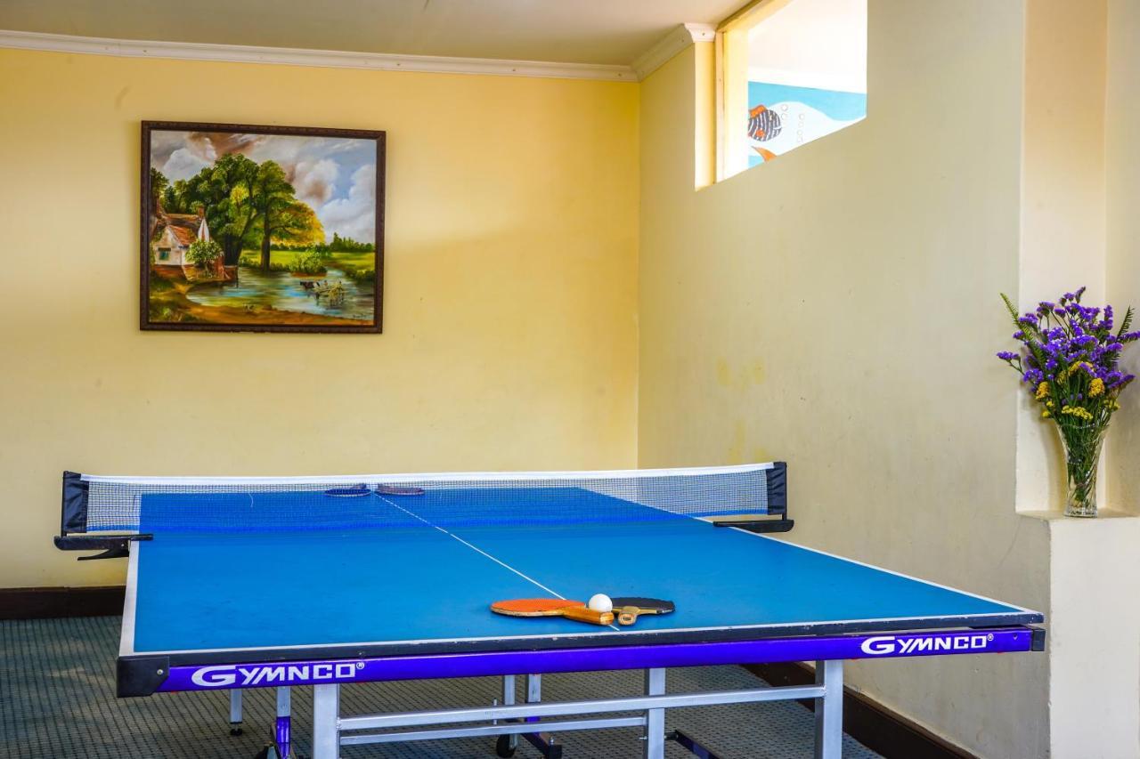 Gateway Coonoor Otel Dış mekan fotoğraf